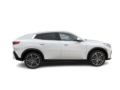 2027 BMW X2 in Calgary, Alberta