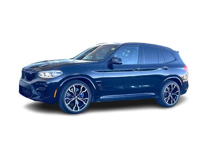2020 BMW X3 M in Calgary, Alberta
