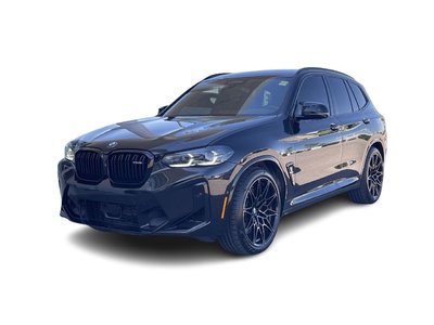 BMW X3 M  2024 à Calgary, Alberta