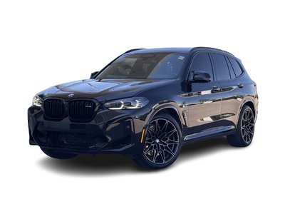 BMW X3 M  2024 à Calgary, Alberta