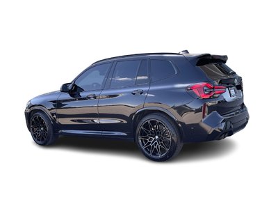 BMW X3 M  2024 à Calgary, Alberta