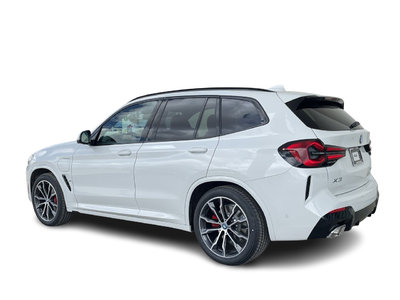 2023 BMW X3 PHEV in Calgary, Alberta