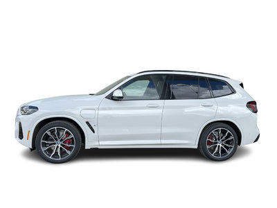 2023 BMW X3 PHEV in Calgary, Alberta