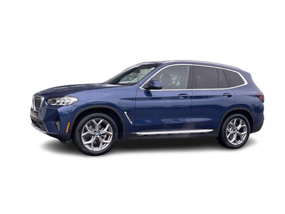 BMW X3 PHEV  2024 à Calgary, Alberta