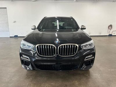 2019 BMW X3 in Calgary, Alberta