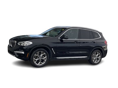 BMW X3  2020 à Calgary, Alberta