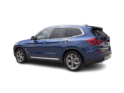 2021 BMW X3 in Calgary, Alberta