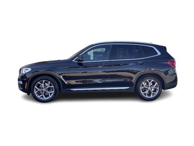 2021 BMW X3 in Calgary, Alberta