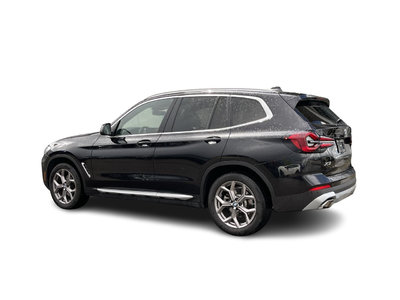 BMW X3  2022 à Calgary, Alberta