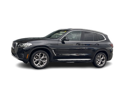 BMW X3  2022 à Calgary, Alberta