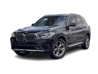 BMW X3  2022 à Calgary, Alberta