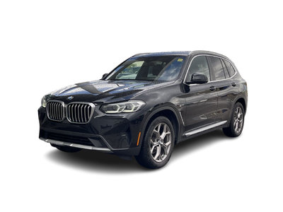 BMW X3  2022 à Calgary, Alberta