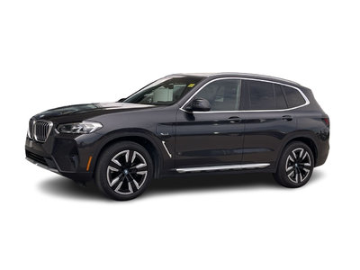 2022 BMW X3 in Calgary, Alberta