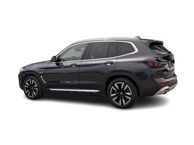 2022 BMW X3 in Calgary, Alberta