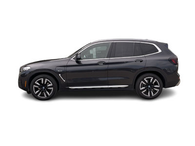 2022 BMW X3 in Calgary, Alberta