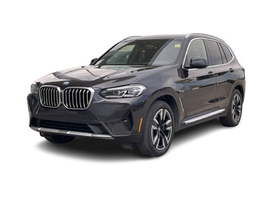 2022 BMW X3 in Calgary, Alberta