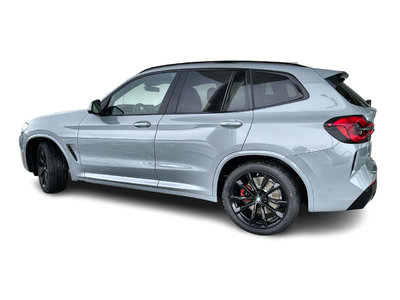2022 BMW X3 in Calgary, Alberta