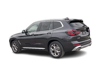 2023 BMW X3 in Calgary, Alberta