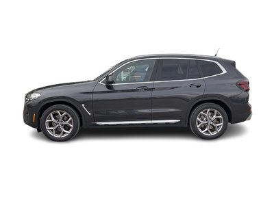 2023 BMW X3 in Calgary, Alberta