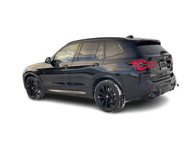 BMW X3  2023 à Calgary, Alberta