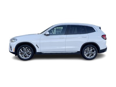 2023 BMW X3 in Calgary, Alberta
