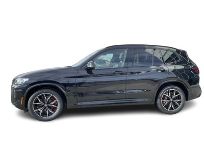 BMW X3  2023 à Calgary, Alberta