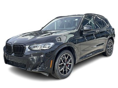 BMW X3  2023 à Calgary, Alberta
