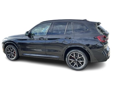 BMW X3  2023 à Calgary, Alberta