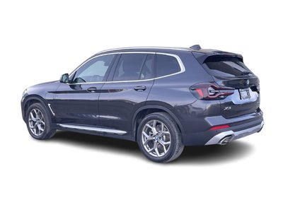 BMW X3  2023 à Calgary, Alberta