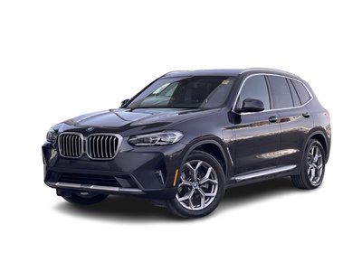 BMW X3  2023 à Calgary, Alberta