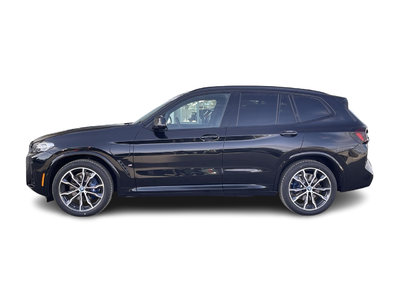 2024 BMW X3 PHEV in Calgary, Alberta