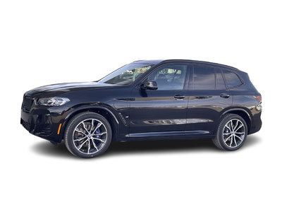 2024 BMW X3 PHEV in Calgary, Alberta