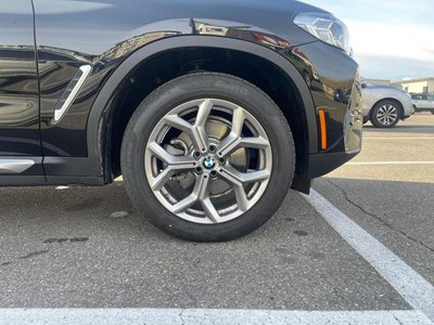 2024 BMW X3 in Calgary, Alberta