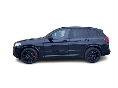 2024 BMW X3 in Calgary, Alberta