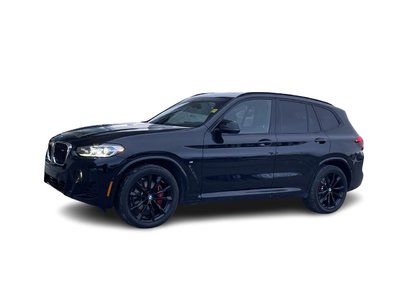 2024 BMW X3 in Calgary, Alberta