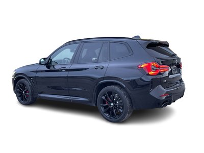 2024 BMW X3 in Calgary, Alberta