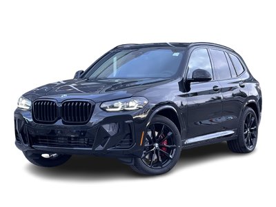 2024 BMW X3 in Calgary, Alberta