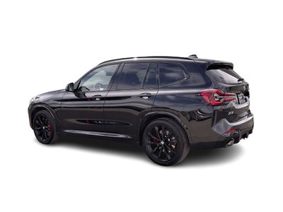BMW X3  2024 à Calgary, Alberta