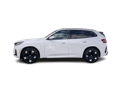 2025 BMW X3 in Calgary, Alberta