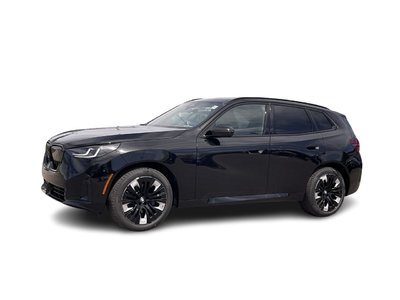 2025 BMW X3 in Calgary, Alberta