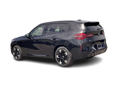 2025 BMW X3 in Calgary, Alberta