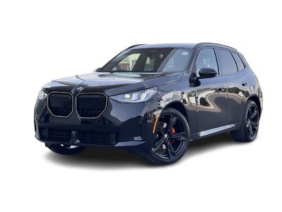 BMW X3  2025 à Calgary, Alberta