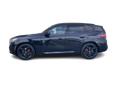 BMW X3  2025 à Calgary, Alberta