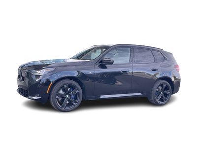 2025 BMW X3 in Calgary, Alberta