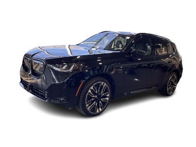 2025 BMW X3 in Calgary, Alberta