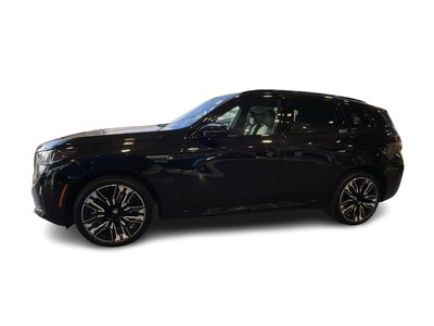 2025 BMW X3 in Calgary, Alberta