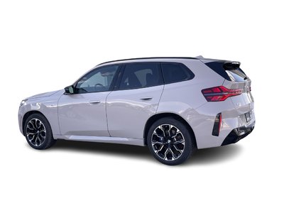 2025 BMW X3 in Calgary, Alberta