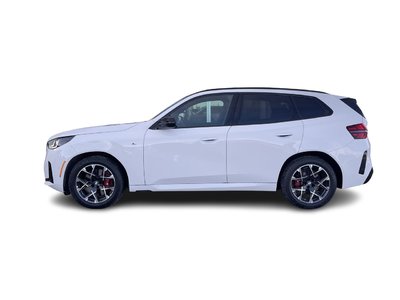 2025 BMW X3 in Calgary, Alberta