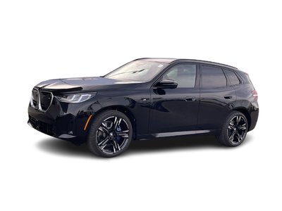 2026 BMW X3 in Calgary, Alberta