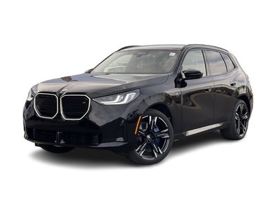 2026 BMW X3 in Calgary, Alberta